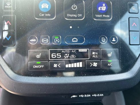 Certified 2026 Subaru Forester Premium AWD/4WD image 6