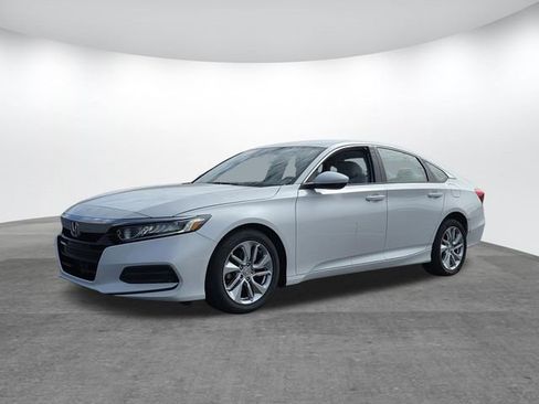 Used 2019 Honda Accord LX image 6
