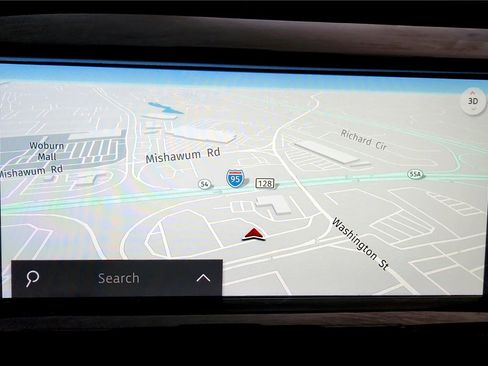 Used 2021 Land Rover Discovery Sport S R-Dynamic image 47