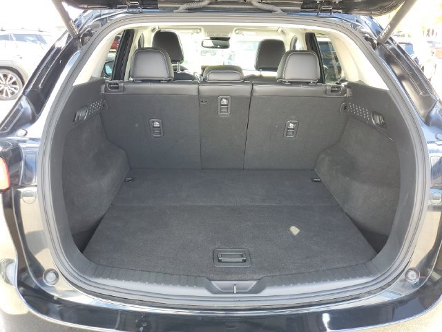 Certified 2025 MAZDA CX-5 AWD 2.5 S w/ Preferred Package image 8