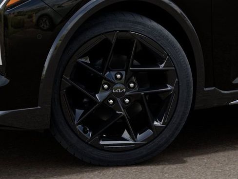 New 2026 Kia K4 GT-Line Turbo FWD image 9