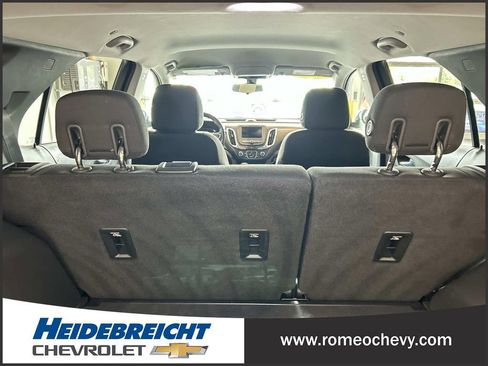 Used 2019 Chevrolet Equinox LT FWD image 30