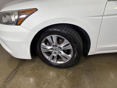 Used 2012 Honda Accord SE image 5