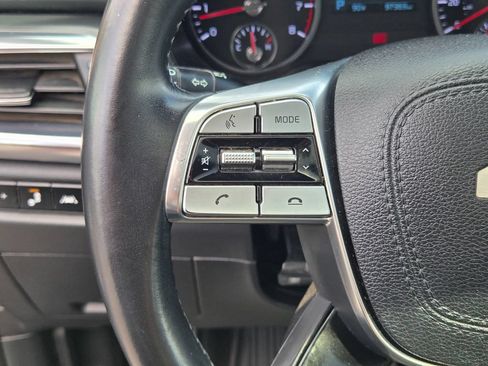 Used 2022 Kia Telluride S FWD image 22