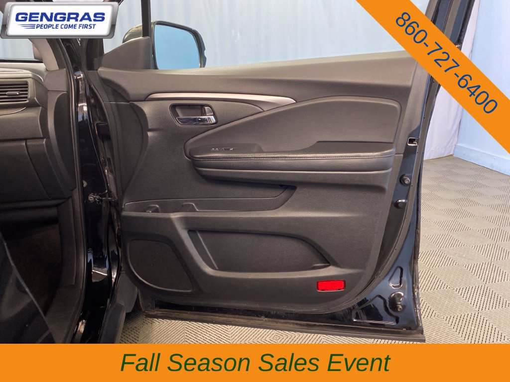 Used 2016 Honda Pilot EX-L image 45