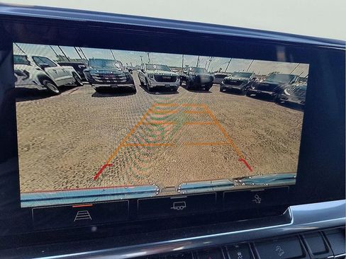 New 2026 GMC Sierra 1500 Elevation w/ Preferred Package image 18