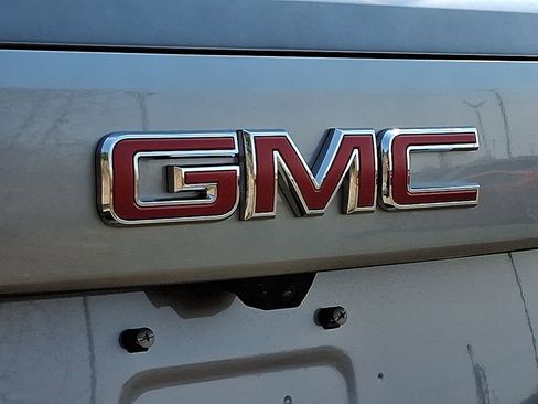 New 2026 GMC Yukon AT4 image 20
