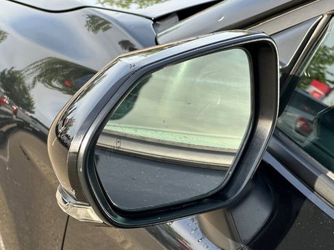 Certified 2025 Toyota Camry LE FWD image 53