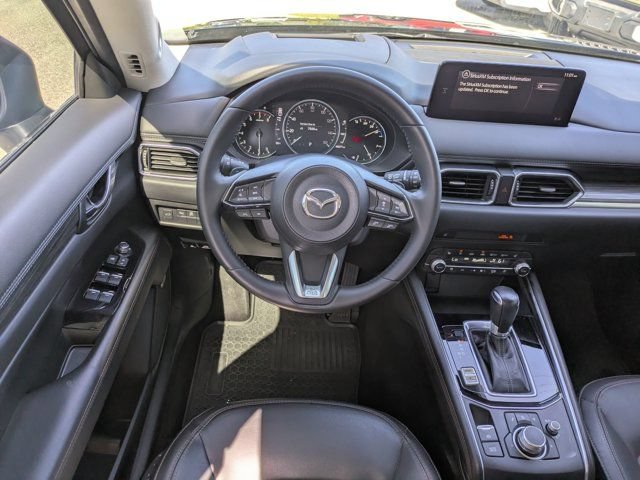Used 2021 MAZDA CX-5 Grand Touring Reserve AWD/4WD image 15