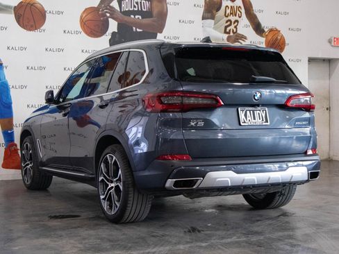 Used 2019 BMW X5 xDrive50i image 23