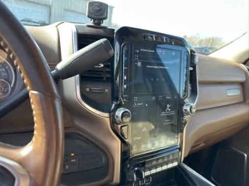Used 2023 RAM 3500 Laramie image 4