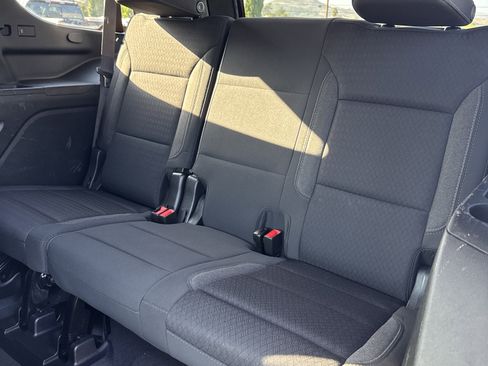 Used 2022 Chevrolet Tahoe LS image 19