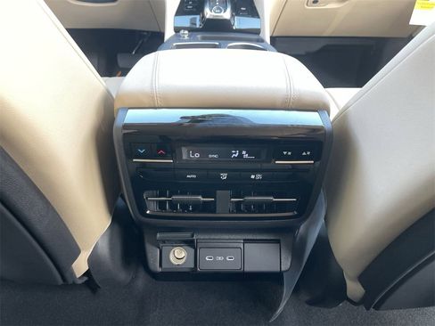 New 2026 Acura MDX FWD image 17