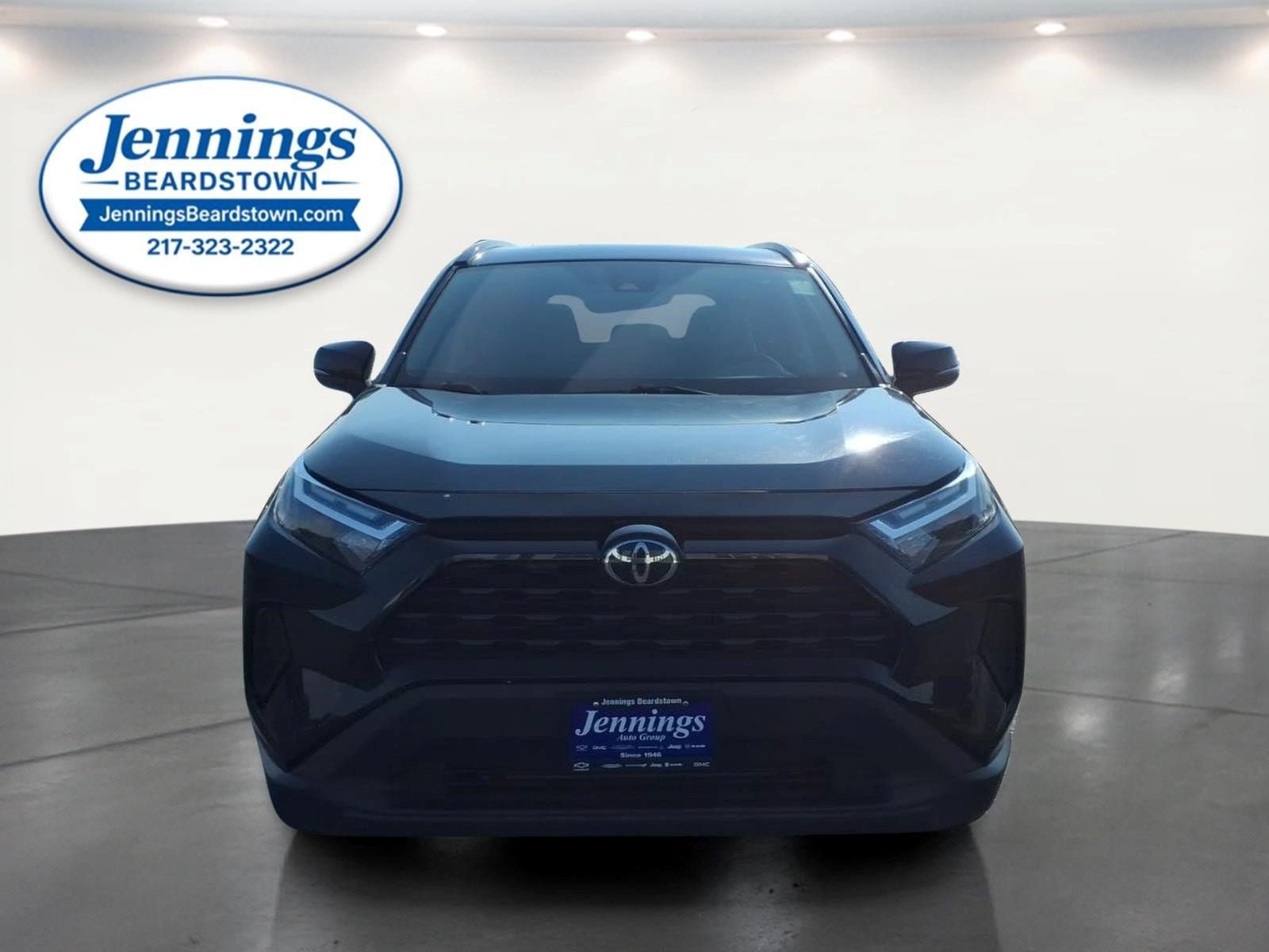 Used 2024 Toyota RAV4 XLE FWD image 30