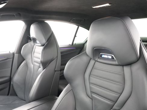 Used 2023 BMW M5 w/ Competition Package AWD/4WD image 31