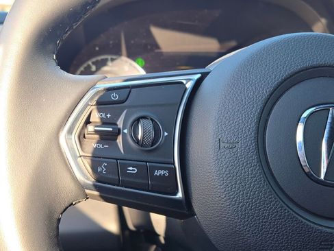 Certified 2025 Acura RDX SH-AWD image 34