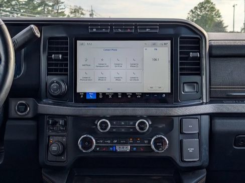 Used 2023 Ford F450 Platinum AWD/4WD image 22