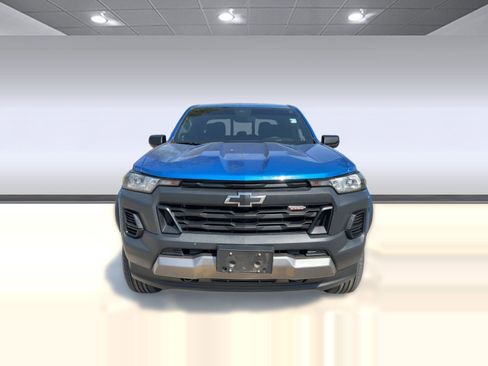 Certified 2023 Chevrolet Colorado Trail Boss w/ Advanced Trailering Package image 5