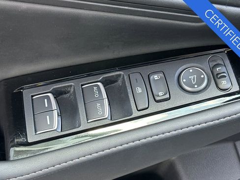 Certified 2024 Honda Accord Touring image 12