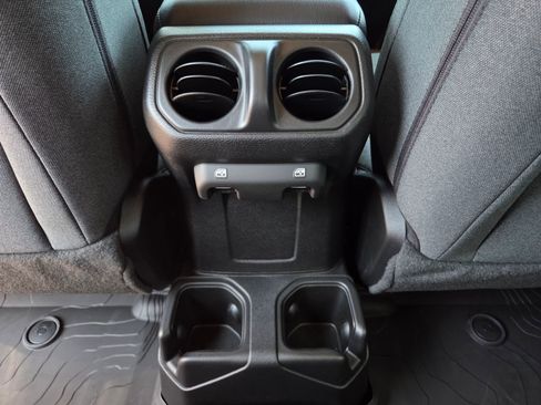 New 2026 Jeep Wrangler Unlimited Sport AWD/4WD image 14