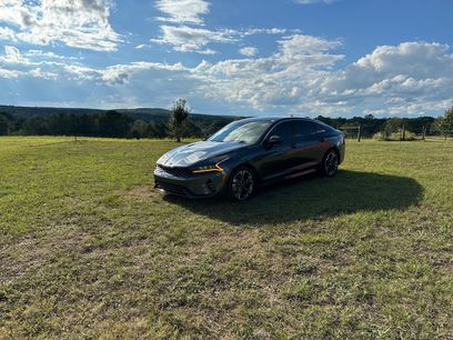 Used 2021 Kia K5 EX