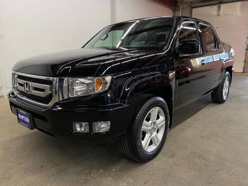 Used 2011 Honda Ridgeline RTL image 8