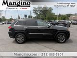 Used 2019 Jeep Grand Cherokee Limited image 6