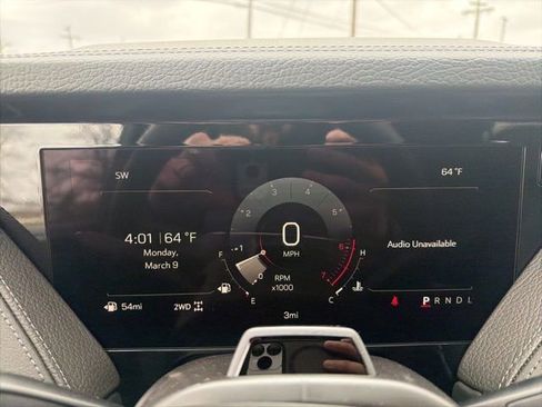 New 2026 GMC Yukon XL Denali image 19