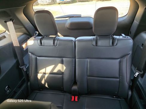 New 2026 Ford Explorer ST-Line image 12
