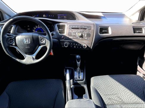 Used 2015 Honda Civic LX image 11