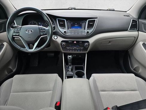 Used 2017 Hyundai Tucson Value FWD image 16