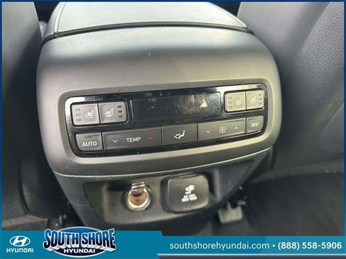 Certified 2020 Hyundai Palisade Limited image 12