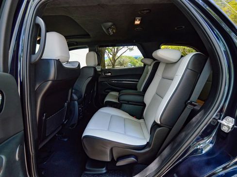 Used 2025 Dodge Durango SRT Hellcat AWD/4WD image 60