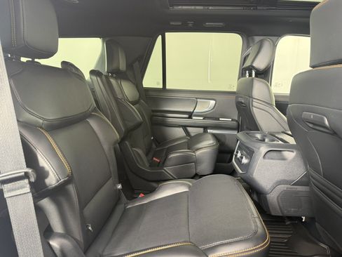 Certified 2025 Ford Expedition Tremor AWD/4WD image 14