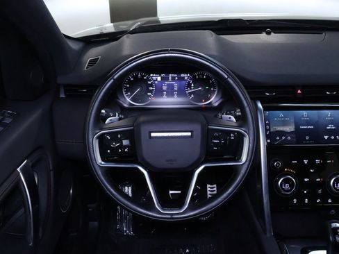 Used 2022 Land Rover Discovery Sport S R-Dynamic image 21