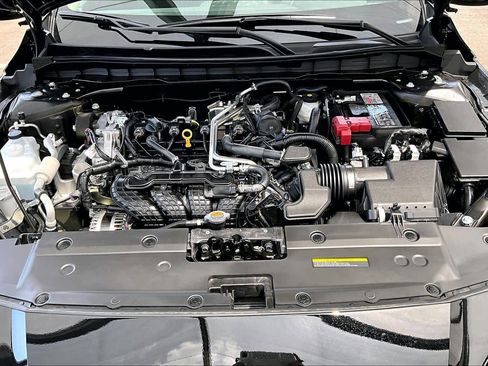 New 2026 Nissan Altima 2.5 SV FWD image 16