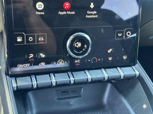 Used 2026 GMC Terrain Elevation FWD image 14