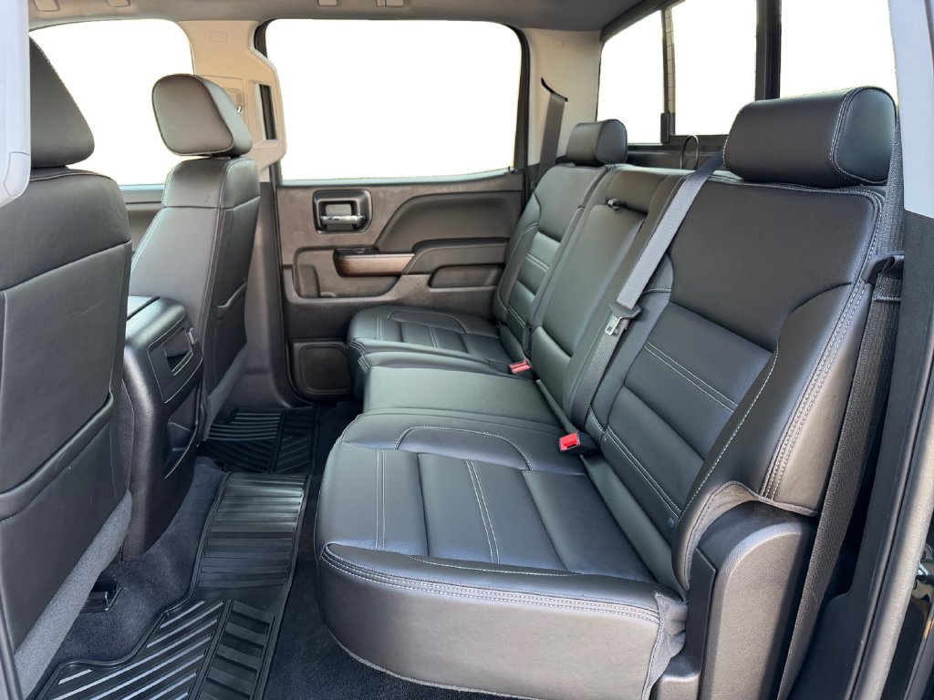 Used 2018 GMC Sierra 1500 Denali AWD/4WD image 19