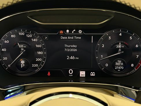 Used 2023 Bentley Continental GT S AWD/4WD image 20