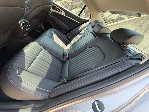Used 2026 Genesis G70 2.5T Prestige image 18