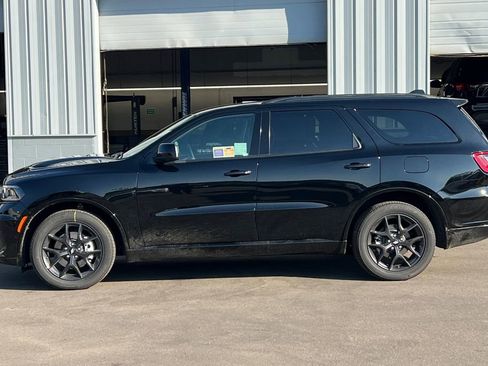 New 2026 Dodge Durango GT w/ Blacktop Package image 7