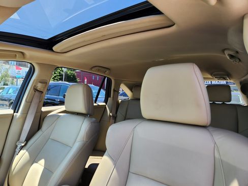Used 2017 Acura RDX AWD w/ Technology Package image 12