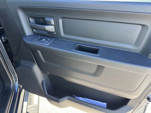 New 2026 RAM 2500 Tradesman image 14