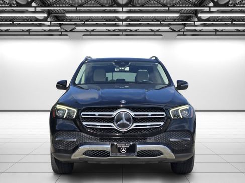 Used 2020 Mercedes-Benz GLE 350 image 4