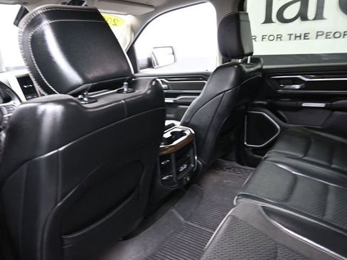 Used 2022 RAM 1500 Laramie image 23