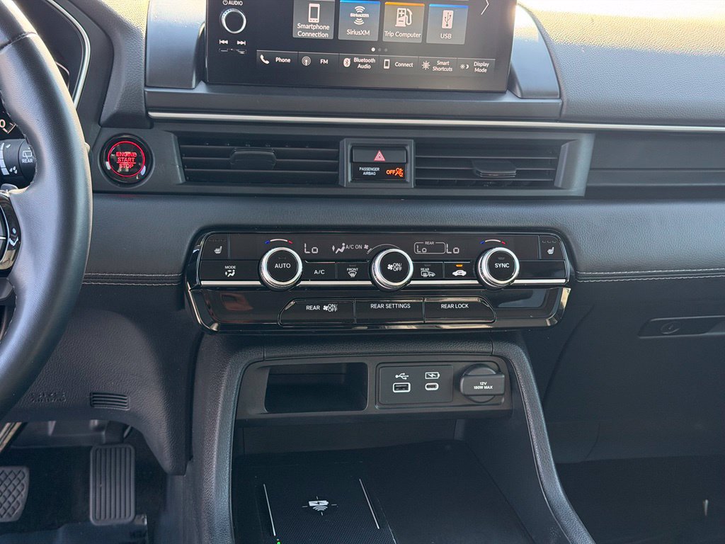 Used 2023 Honda Pilot EX-L image 18