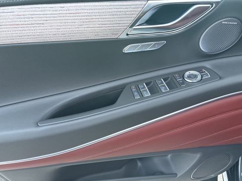 New 2026 Genesis GV80 3.5T Prestige AWD/4WD image 18