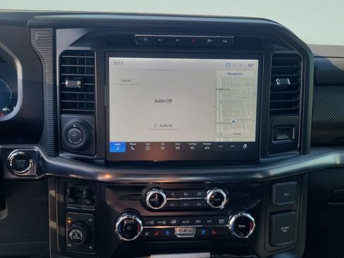Used 2024 Ford F150 Raptor AWD/4WD image 30