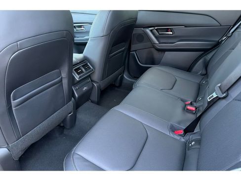 New 2026 MAZDA CX-5 2.5 S w/ Premium Package image 12