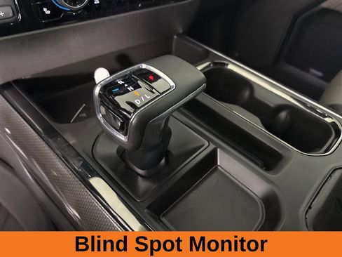 Used 2023 Chevrolet Silverado 1500 ZR2 w/ Technology Package image 20